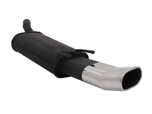 Sportski ispuh Novus za Opel Tigra A 135x75mm DTM