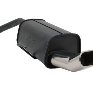 Sportski ispuh Novus za Alfa Romeo 156 / GT 135x75mm DTM