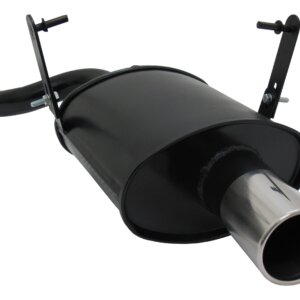 Sportski ispuh Novus za Mini Cooper / One / Cabrio (R50/R52/R53) 1x90mm