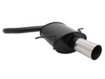 Sportski ispuh Novus za Mini Cooper / One (R56) 1x90mm RL-Design