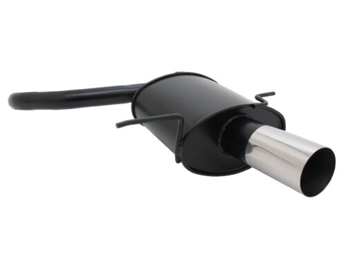 Sportski ispuh Novus za Mini Cooper / One (R56) 1x90mm RL-Design
