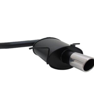 Sportski ispuh Novus za Mini Cooper / One (R56) 1x90mm SR-Design