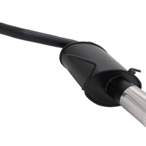 Sportski ispuh Novus za Mini Cooper / One (R56) 1x90mm