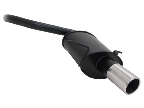Sportski ispuh Novus za Mini Cooper / One (R56) 1x90mm