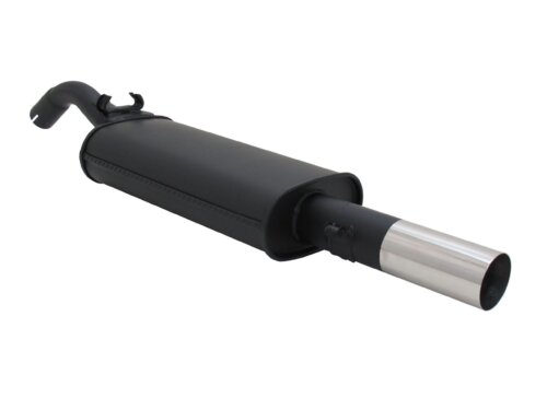 Sportski ispuh Novus za VW Golf 2 19E 1x76mm RL-Design