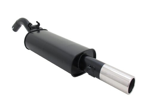 Sportski ispuh Novus za VW Golf 2 19E 1x76mm