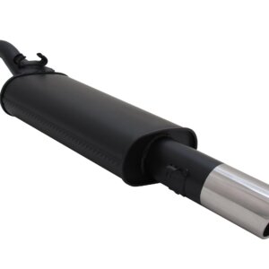 Sportski ispuh Novus za VW Golf 2 19E 1x90mm SR-Design