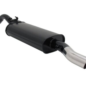 Sportski ispuh Novus za VW Golf 2 19E 1x60mm S-Design