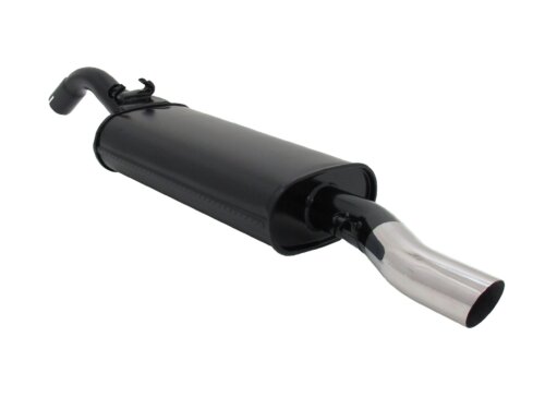 Sportski ispuh Novus za VW Golf 2 19E 1x60mm S-Design