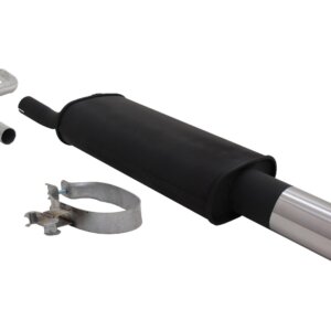 Sportski ispuh Novus za VW Polo 2/3 86C 1x90mm RL-Design
