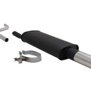 Sportski ispuh Novus za VW Polo 2/3 86C 1x90mm