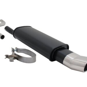 Sportski ispuh Novus za VW Polo 2/3 86C 135x75mm DTM