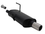 Sportski ispuh Novus za Peugeot 206 1x76mm