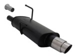 Sportski ispuh Novus za Peugeot 206 1x90mm GP-Design