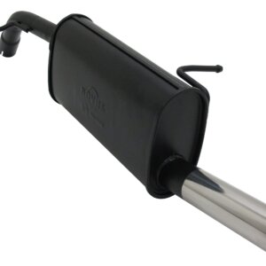 Sportski ispuh Novus za Peugeot 207 1x60mm