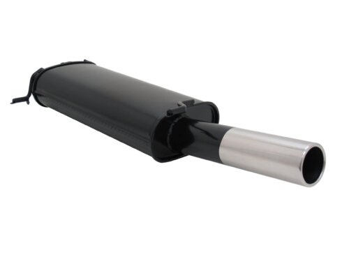 Sportski ispuh Novus za VW Golf 1 Cabrio 1x76mm