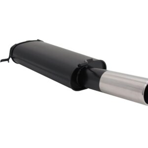Sportski ispuh Novus za VW Golf 1 Cabrio 1x90mm