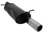 Sportski ispuh Novus za Citroen C2 / C3 1x76mm