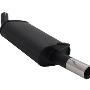 Sportski ispuh Novus za Ford Fiesta MK3 GFJ 1x60mm