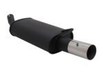 Sportski ispuh Novus za Ford Fiesta MK3 GFJ 1x76mm RL-Design
