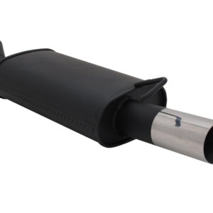 Sportski ispuh Novus za Ford Fiesta MK3 GFJ 1x76mm RL-Design