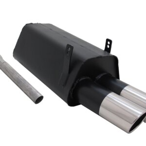 Sportski ispuh Novus za BMW 3er E36 320 / 323 2x90mm SR-Design