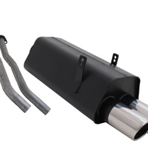 Sportski ispuh Novus za BMW 3er E36 325i 2x90mm SR-Design