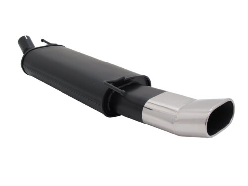 Sportski ispuh Novus za BMW 3er E36 325i 135x75mm DTM
