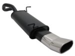 Sportski ispuh Novus za Seat Ibiza 6L 135x75mm DTM