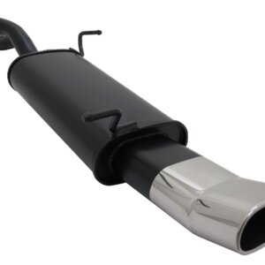 Sportski ispuh Novus za Seat Ibiza 6L 135x75mm DTM