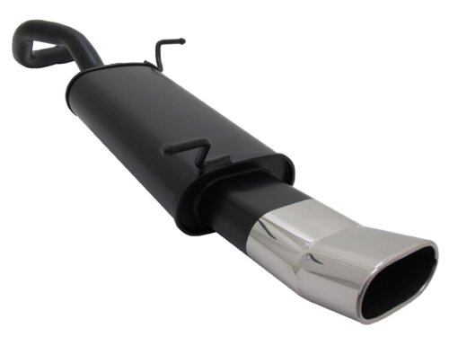 Sportski ispuh Novus za Seat Ibiza 6L 135x75mm DTM