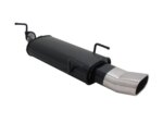 Sportski ispuh Novus za Opel Vectra B 135x75mm DTM