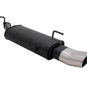 Sportski ispuh Novus za Opel Vectra B 135x75mm DTM