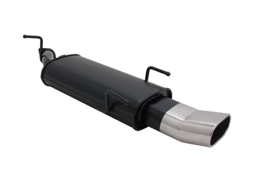Sportski ispuh Novus za Opel Vectra B 135x75mm DTM