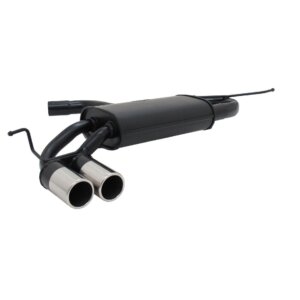 Sportski ispuh Novus za VW Golf 5 / VW Golf 6 2x76mm