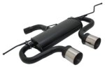 Sportski ispuh Novus R32 look za VW Golf 5 / VW Golf 6