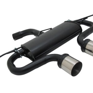 Sportski ispuh Novus R32 look za VW Golf 5 / VW Golf 6
