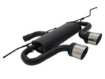 Sportski ispuh Novus R32 look za VW Golf 5 / VW Golf 6 MS-Design