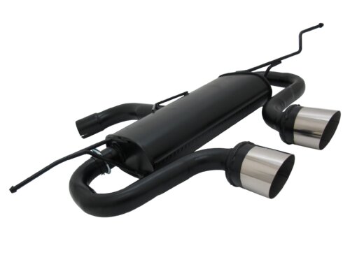 Sportski ispuh Novus R32 look za VW Golf 5 / VW Golf 6 MS-Design