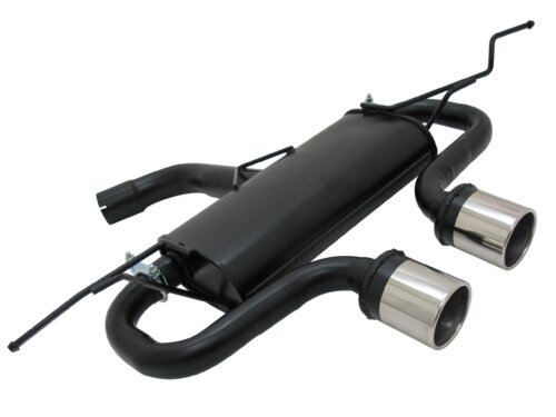 Sportski ispuh Novus R32 look za VW Golf 5 / VW Golf 6