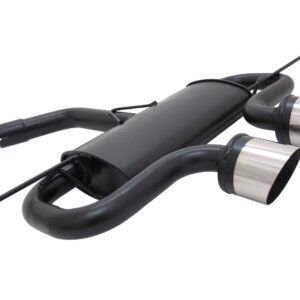 Sportski ispuh Novus R32 look za VW Golf 5 / VW Golf 6 MS-Design
