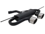 Sportski ispuh Novus R32 look za VW Golf 5 / VW Golf 6 SR-Design