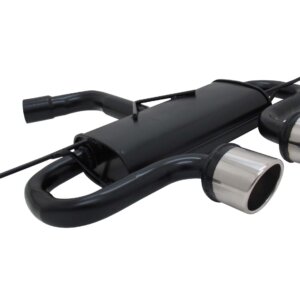 Sportski ispuh Novus R32 look za VW Golf 5 / VW Golf 6 SR-Design
