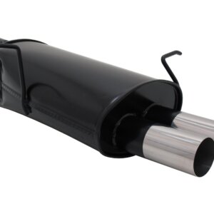 Sportski ispuh Novus za BMW E46 2x76mm RL-Design