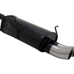 Sportski ispuh Novus za BMW E46 2x76mm DTM