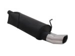 Sportski ispuh Novus za BMW E46 135x75mm DTM