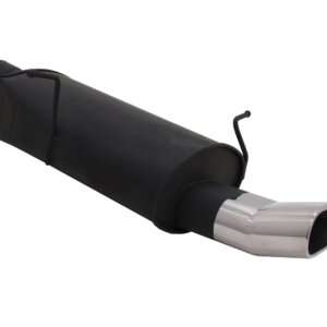 Sportski ispuh Novus za BMW E46 135x75mm DTM