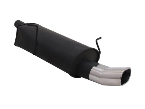 Sportski ispuh Novus za BMW E46 135x75mm DTM