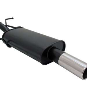 Sportski ispuh Novus za Peugeot 307 / Citroen C4 1x76mm