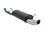 Sportski ispuh Novus za BMW E36 Compact 316i 135x75mm DTM